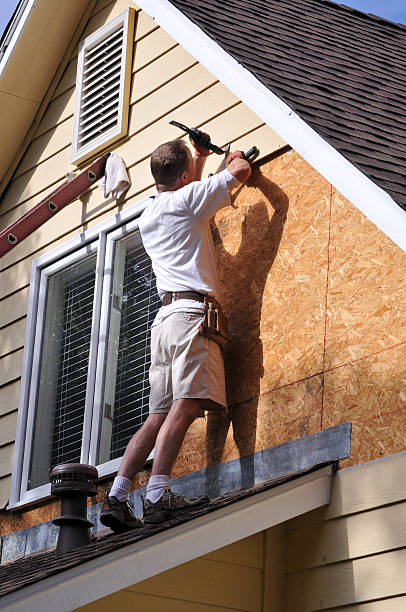 Trusted East Canton, OH Siding Experts